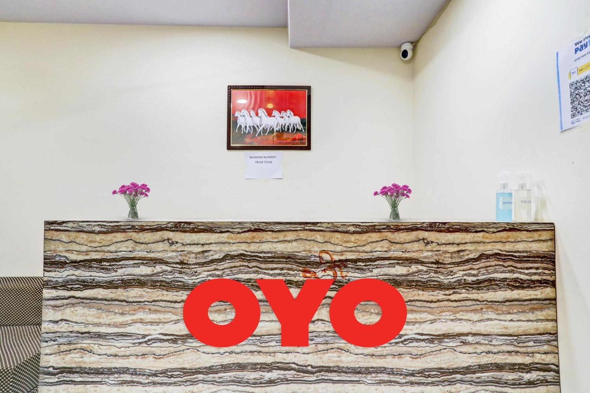 Hotel O Royal Lotus Stay Near Ip Extension Metro Station Yeni Delhi Dış mekan fotoğraf